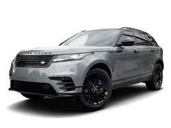Grau Gebraucht 2024 Land Rover Range Rover Velar SE Dynamic SUV | 97.876 €