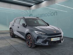 Blau Gebraucht 2024 Cupra Formentor SUV | 36.840 € (Fairer Preis)