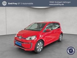 Tornadorot Gebraucht 2022 VW e-up! Style Kleinwagen | 10.890 € (Guter Preis)