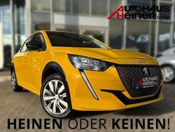 Gelb Gebraucht 2022 Peugeot 208 Active Kleinwagen | 15.900 € (Fairer Preis)