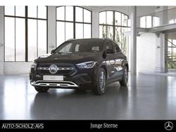 Unilack nachtschwarz Gebraucht 2023 Mercedes GLA180 Style SUV | 29.990 € (Guter Preis)