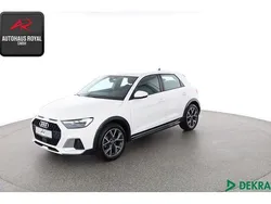 Gebraucht 2022 Audi A1 Sportback S-Line Kleinwagen | 23.440 € (Guter Preis)