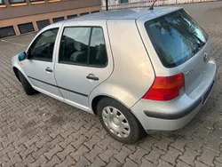 Gebraucht 1999 VW Golf IV Kleinwagen | 590 € (Superpreis)