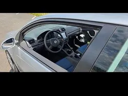 Gebraucht 2004 VW Golf V Kleinwagen | 600 €