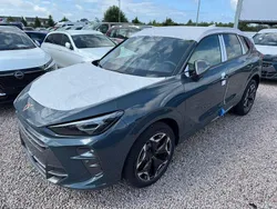 Fjord blau Neu 2025 Cupra Terramar SUV | 41.990 € (Superpreis)