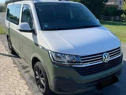 Weiß Gebraucht 2022 VW T6.1 Van | 54.500 € (Fairer Preis)