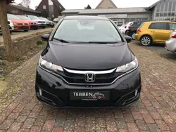 Schwarz Gebraucht 2018 Honda Jazz Comfort Kleinwagen | 11.990 € (Fairer Preis)