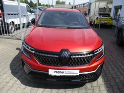 Dezirrot metallic Gebraucht 2023 Renault Austral Techno Esprit Alpine SUV | 29.850 € (Fairer Preis)