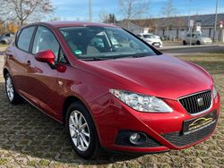 Gebraucht 2011 Seat Ibiza Style Limousine | 6.990 € (Etwas zu teuer)