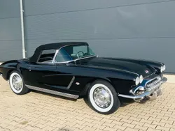 Corvette C1