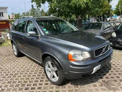 Grau Gebraucht 2007 Volvo XC90 SUV | 3.990 € (Superpreis)