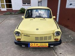 Gelb Gebraucht 1991 Trabant 601 Kombi | 4.299 €