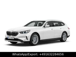 Alpinweiß uni Neu 2025 BMW i5 Sport Line Limousine | 53.900 €