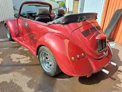 Rot Gebraucht 1973 VW Käfer Cabrio | 6.950 €