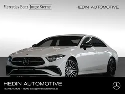Mercedes CLS220