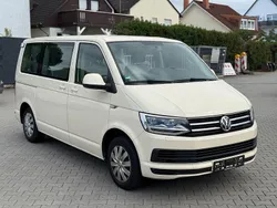 Gebraucht 2017 VW T6 Van | 12.900 € (Teuer)