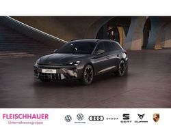 Grau Neu 2024 Cupra Leon Kombi | 41.190 € (Teuer)