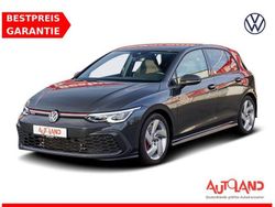 Uranograu Gebraucht 2023 VW Golf GTI Limousine | 29.950 € (Teuer)