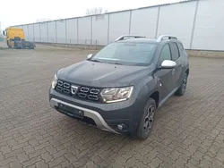 Grau Gebraucht 2019 Dacia Duster Prestige SUV | 13.999 € (Guter Preis)