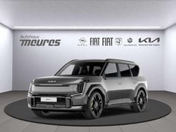 Peble grey Neu 2026 Kia EV9 SUV | 67.788 € (Superpreis)