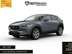 Neu 2025 Mazda CX-30 Exclusive-Line SUV | 31.770 €