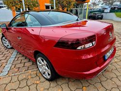 Rot Gebraucht 2013 Renault Mégane Cabriolet GT Cabrio | 9.400 €