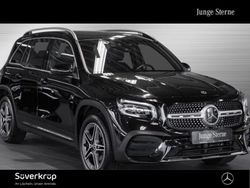 Othercolor Gebraucht 2022 Mercedes GLB180 AMG SUV | 36.793 € (Fairer Preis)