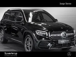 Othercolor Gebraucht 2022 Mercedes GLB180 AMG SUV | 36.793 € (Fairer Preis)