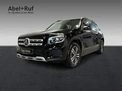 Andere Gebraucht 2022 Mercedes GLB200 SUV | 37.979 € (Guter Preis)
