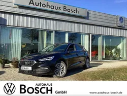 Schwarz Gebraucht 2020 Seat Leon XCELLENCE Limousine | 18.870 € (Guter Preis)