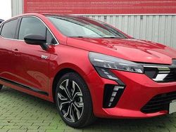 Aurorarot Gebraucht 2024 Mitsubishi Colt Select Limousine | 20.995 € (Fairer Preis)