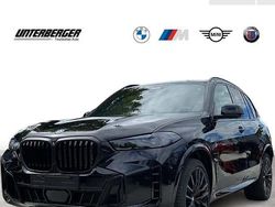 Schwarz Neu 2025 BMW X5 Comfort Edition SUV | 106.990 € (Fairer Preis)