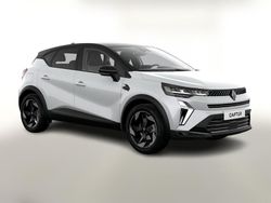 Weiss Gebraucht 2025 Renault Captur Techno SUV | 24.488 € (Fairer Preis)