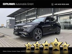 lack obsidianschwarz Gebraucht 2025 Mercedes GLC220 AMG SUV | 58.990 € (Superpreis)