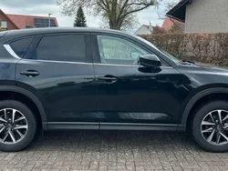 Schwarz Gebraucht 2019 Mazda CX-5 SUV | 23.800 € (Fairer Preis)