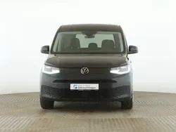 Blau Gebraucht 2022 VW Caddy Maxi Van / Kleinbus | 20.920 € (Guter Preis)