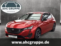 Elixir rot Neu 2024 Peugeot 308 Allure Limousine | 19.990 € (Superpreis)