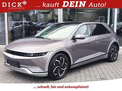 Mystic olive / mic Gebraucht 2022 Hyundai Ioniq 6 Techniq Limousine | 25.450 € (Fairer Preis)