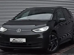 Mangangrau metallic Gebraucht 2020 VW ID.3 Pro Performance Kleinwagen | 21.999 € (Fairer Preis)