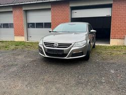 Braun Gebraucht 2011 VW CC Limousine | 7.100 € (Guter Preis)