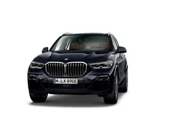 Gebraucht 2020 BMW X5 M Sport SUV | 52.490 € (Teuer)