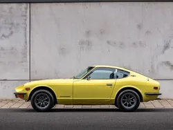 Datsun 240Z