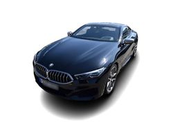 Schwarz Gebraucht 2019 BMW M850 Basis Coupé | 90.974 €