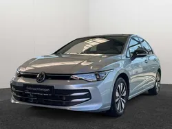 Silber Gebraucht 2024 VW Golf VIII Goal Limousine | 31.490 € (Superpreis)