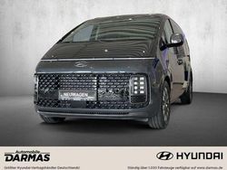 Grau Gebraucht 2022 Hyundai Staria Signature Van | 39.990 € (Superpreis)