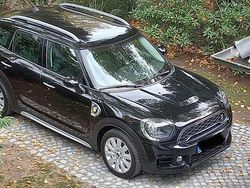 Schwarz Gebraucht 2019 Mini Cooper S Countryman SUV | 17.999 € (Guter Preis)