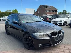 Schwarz Gebraucht 2012 BMW 320 Comfort Edition Kombi | 6.400 € (Superpreis)