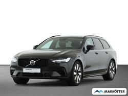 Grau Gebraucht 2025 Volvo V90 Plus Kombi | 46.900 € (Superpreis)