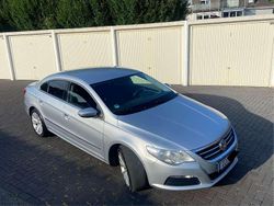 Gebraucht 2009 VW CC Limousine | 5.199 € (Fairer Preis)