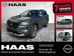 Ceramic grey Neu 2025 Nissan X-Trail 360º SUV | 40.790 € (Fairer Preis)